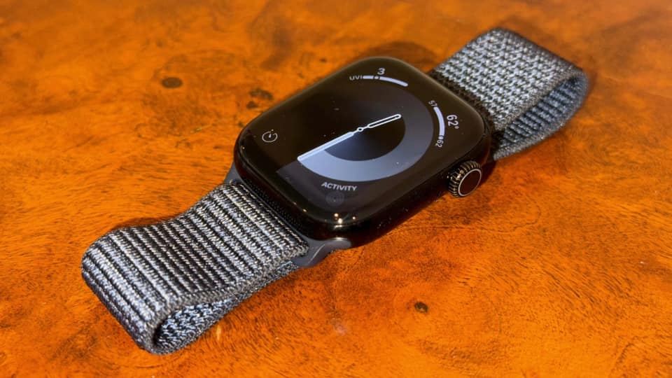 Apple Watch Series 12 may finally catch up to Whoop and Fitbit
