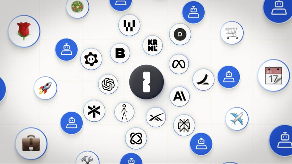 1Password will let you hand your data security over to your preferred AI agent