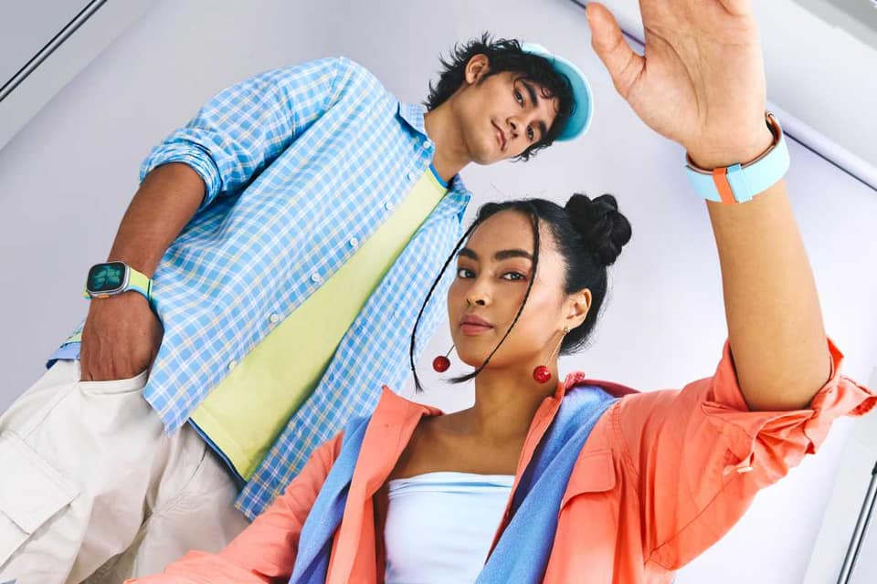 Every Surge Has Character: This collaboration between UNIQ and PANTONE® explores how one color can express different sides of who we are