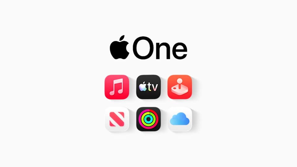 Apple One Just Went Up in Price
