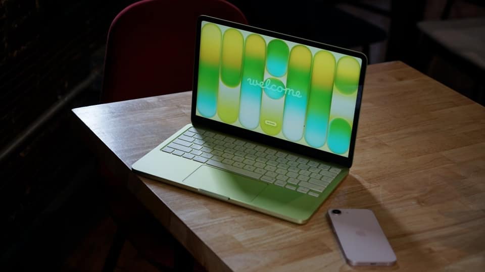 MacBook Neo 2 now predicted to arrive before summer 2027