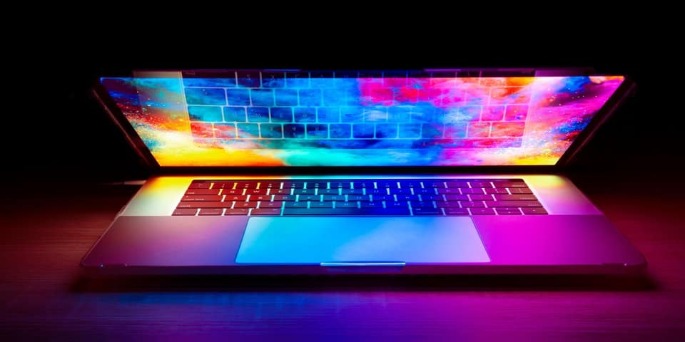 Redesigned MacBook Pro with OLED to feature ‘significantly lighter’ design: report