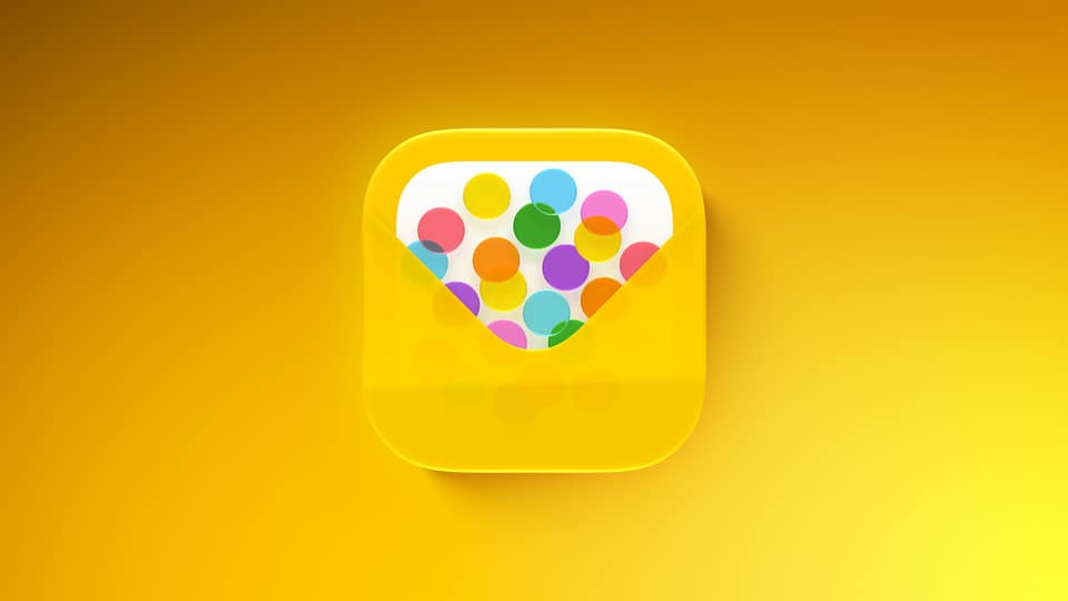 Apple Invites App Updated With Two New Features