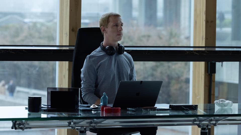 The Social Reckoning is a tepid thriller that reminds us of how we got here
