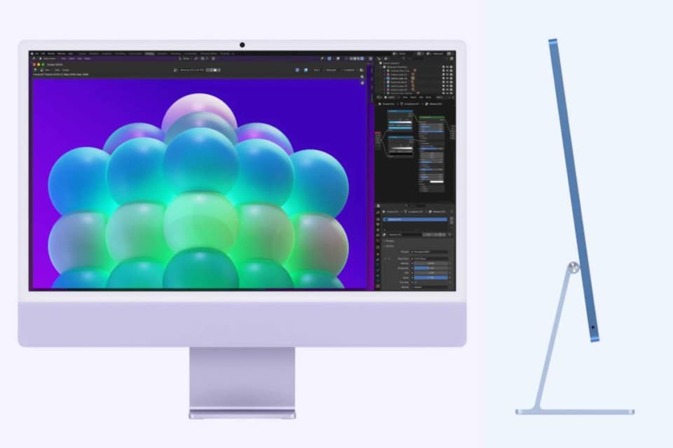 iMac M6: Everything we know about Apple’s new Mac