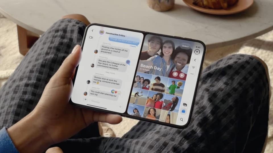 iPhone Duo: Open Two Apps Side by Side and Lock Them As an App Pair