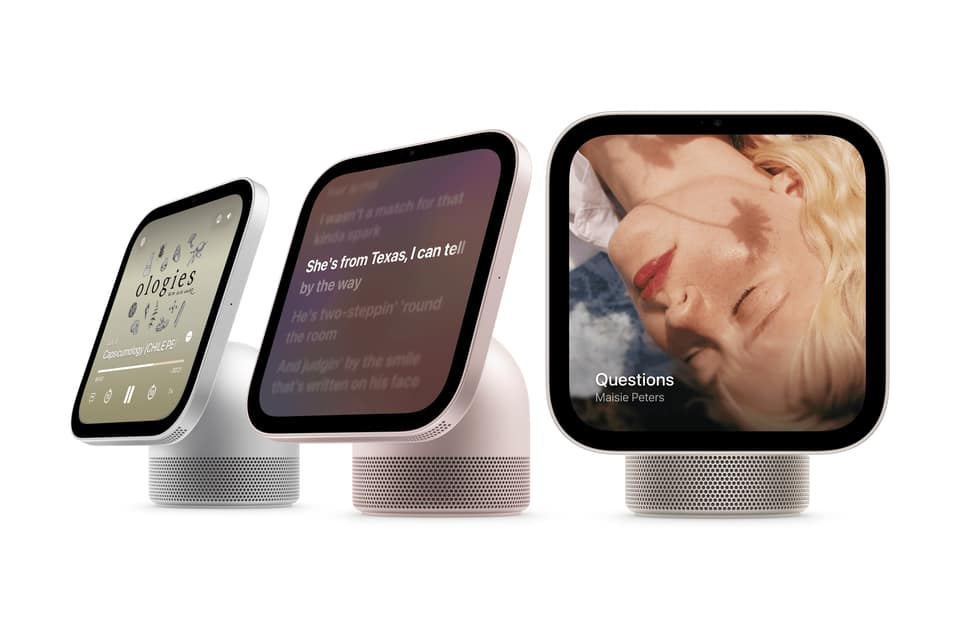 Apple HomeView: Everything you need to know about Apple’s smart-home display
