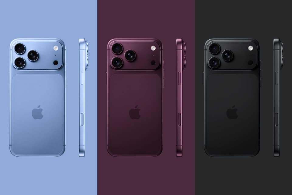 iPhone 18 Pro pre-orders might start later than usual this year