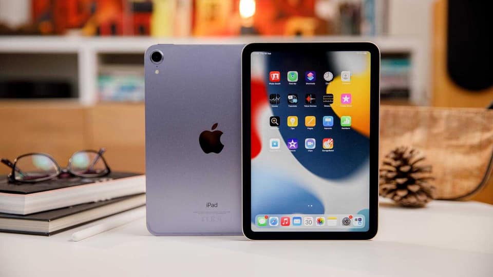 2026 iPad mini guide: OLED, A19 Pro and price rumors