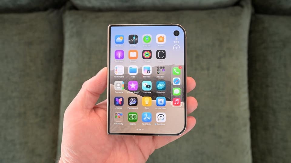 Testing iPhone Duo: Apple nearly solved my biggest concerns
