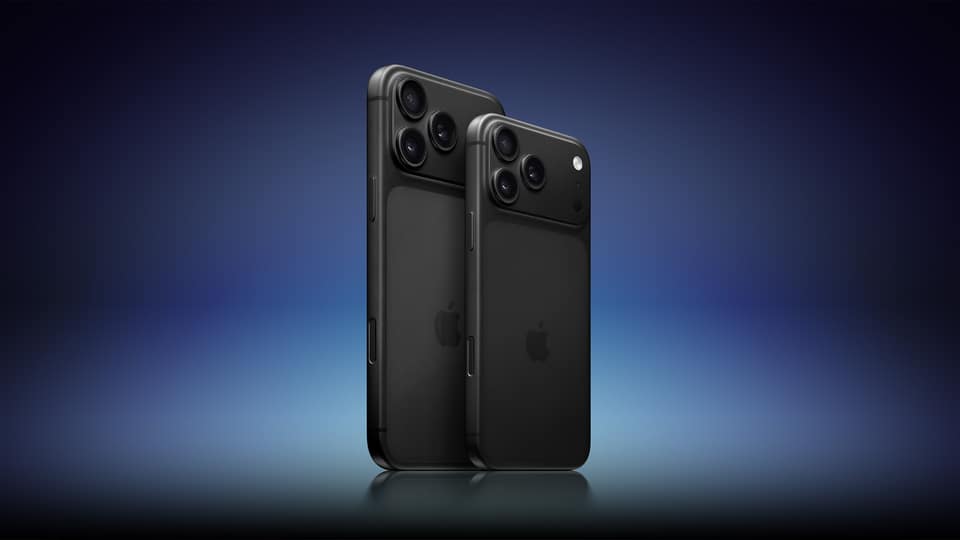 iPhone 18 Pro Colors Apparently Include Black, But Skip Silver