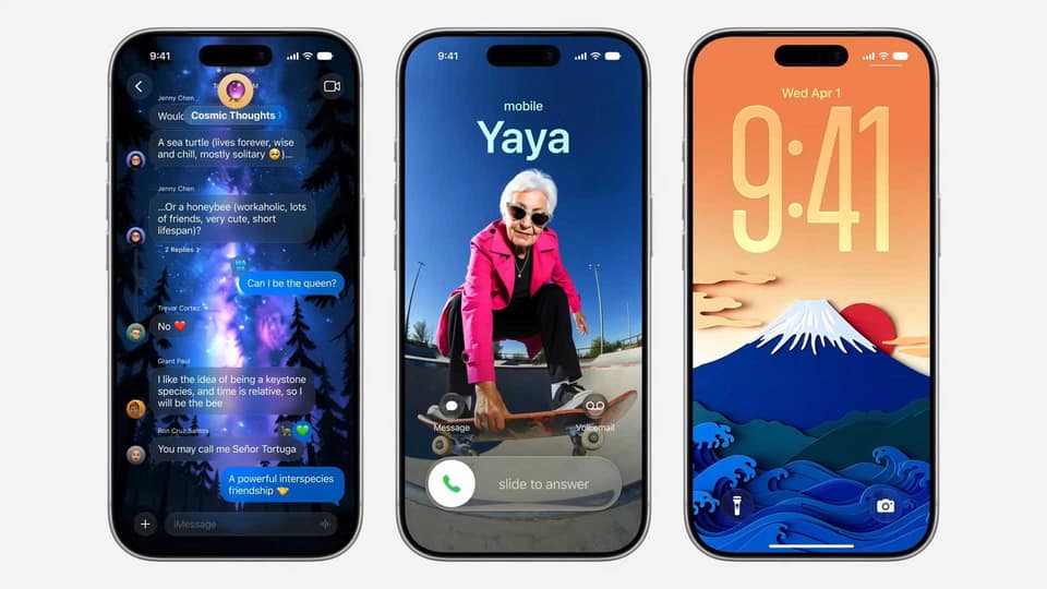 iOS 27: Release date, Beta, compatible iPhones and all new features