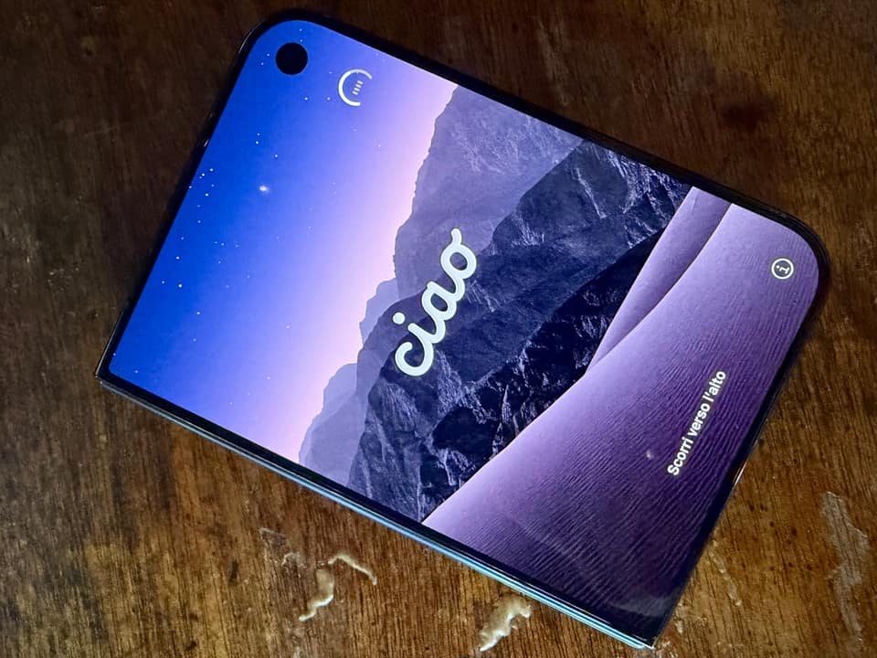 A Day with the iPhone Duo: First Impressions