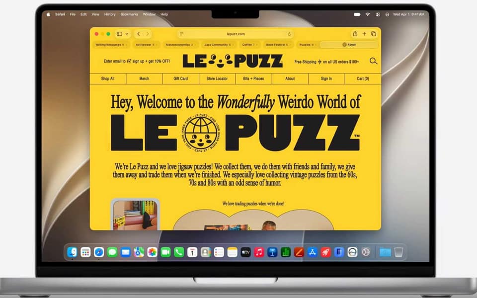 macOS 27 Golden Gate Guide: New features coming to compatible Macs, 2026 release date & more