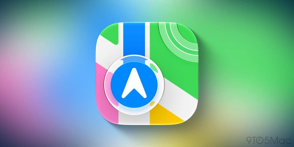 Apple Maps launches ads on iPhone, here’s what’s new
