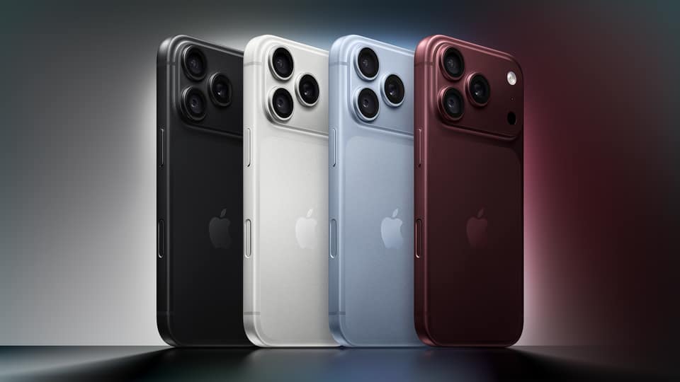 Apple Now Sells DIY Repair Parts for iPhone 18 Pro and Two New Macs