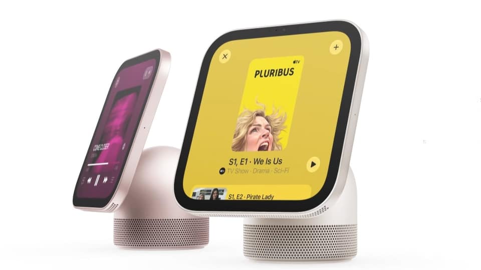 HomeView doesn't play video apps natively, you still need an iPhone or iPad
