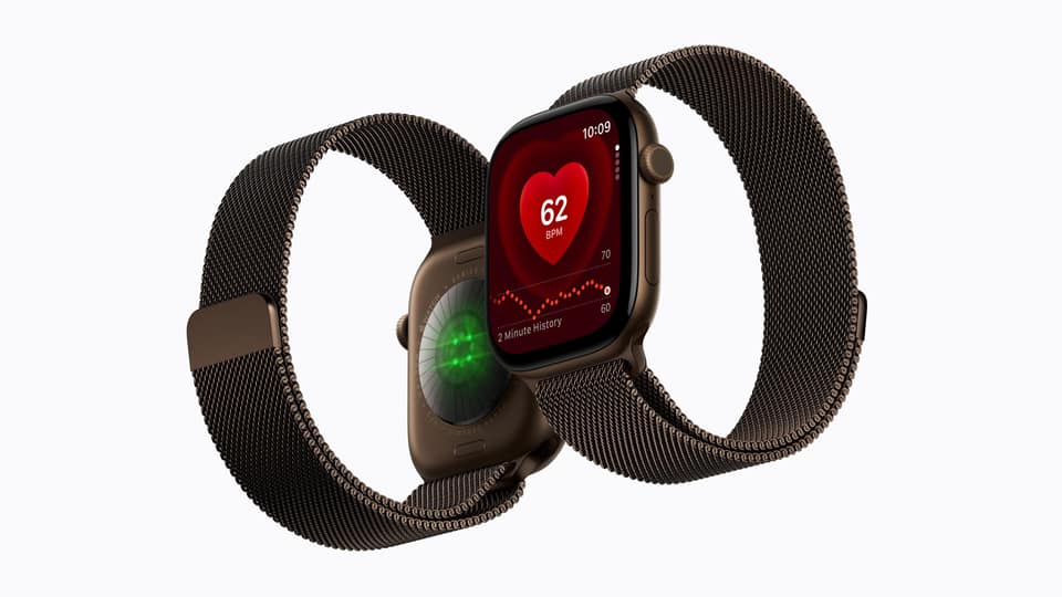 Apple Watch Series 12 has an always-on Siri that makes AI recaps of your day