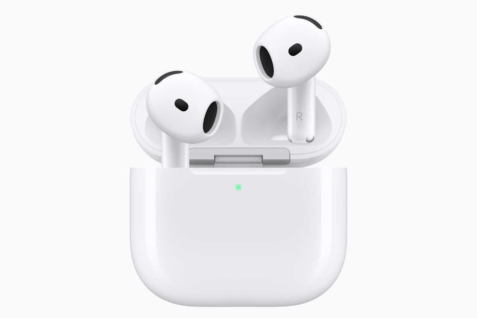 AirPods 5: The 5 coolest features Apple announced