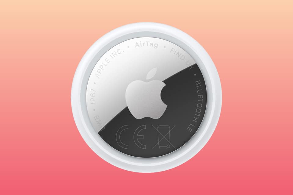 The new AirTag has never been this cheap
