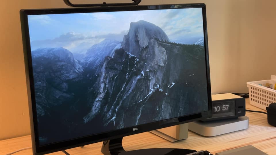 How to set up Aerials, the best Mac screen savers you’ll ever see
