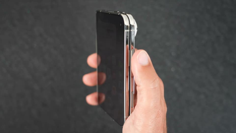 Skip the Touch ID Scan: Unlock iPhone Duo With Apple Watch