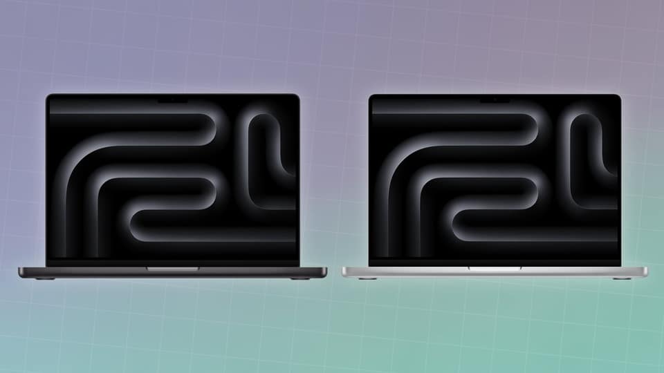 M6 14-inch MacBook Pro vs M5 14-inch MacBook Pro: Baselines compared