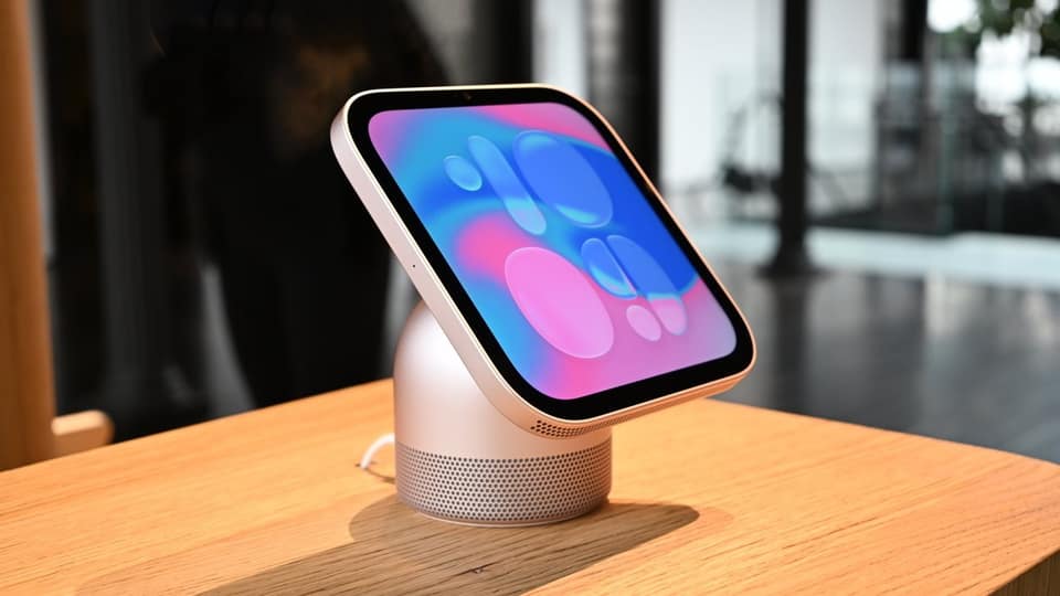 Sunday Reboot: HomeView is an interesting smart home experiment