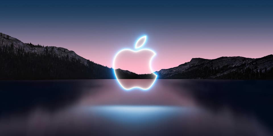 Apple announces special event for October 13: ‘Welcome home’