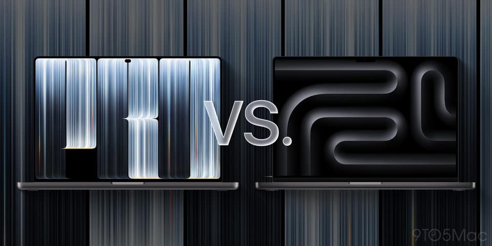 MacBook Pro with PROLED XDR vs MacBook Pro: Here’s every difference