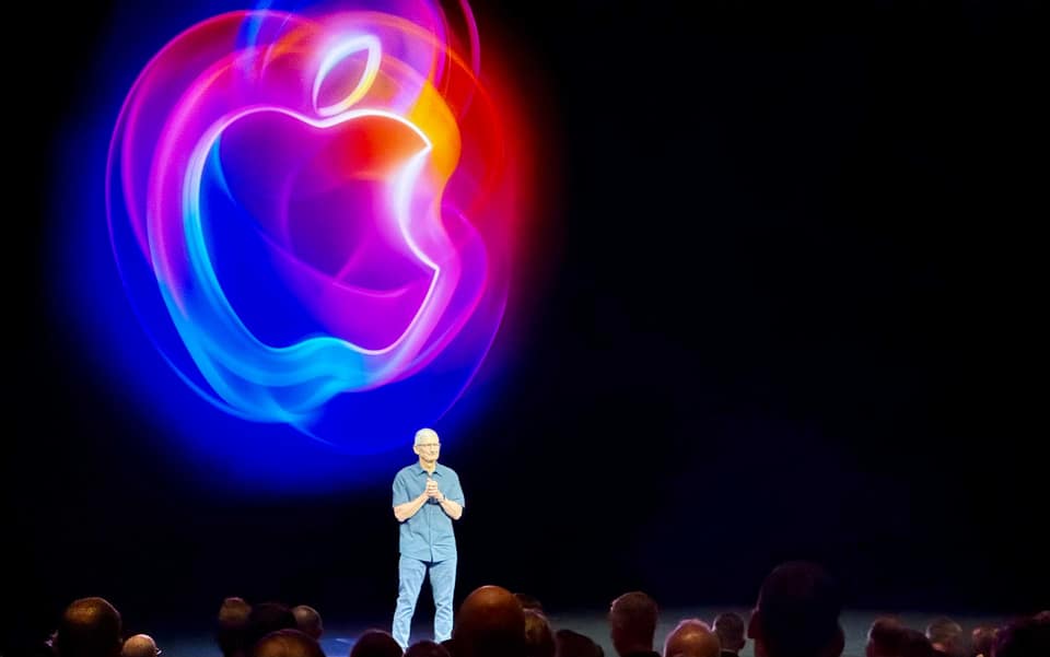 Tim Cook wasn’t Steve Jobs. He was better