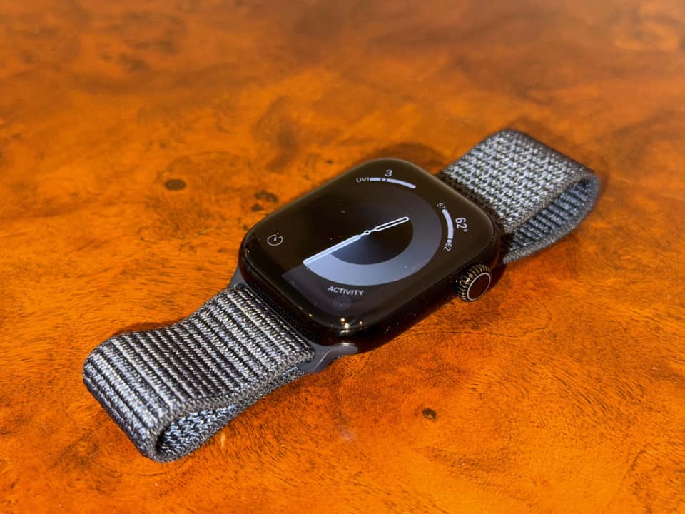 Apple Watch Series 12 may finally catch up to Whoop and Fitbit
