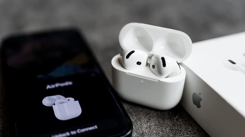 Why your Apple AirPods won't connect to your iPhone and how can you fix it
