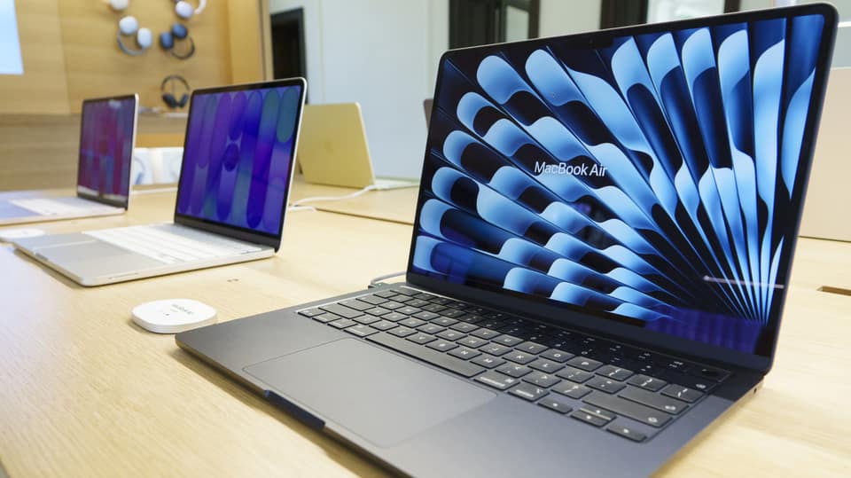 Get the ultimate security for your MacBook by changing these privacy settings