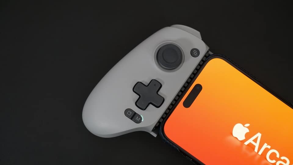 Apple still doesn't understand gamers in spite of iPhone being a gaming powerhouse