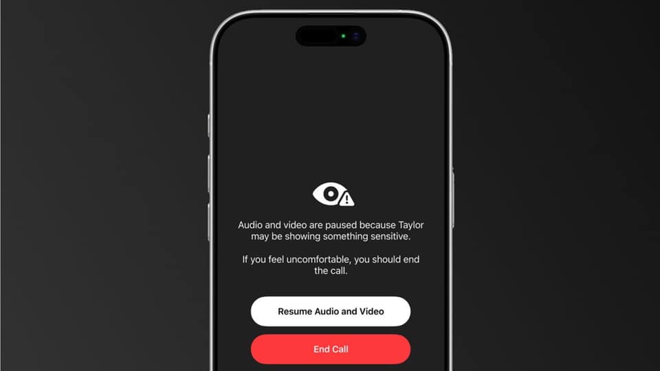UK repeats demands for child safety features that Apple already made