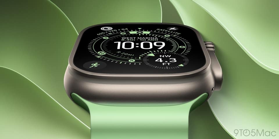 New Apple Watch models launch this week, here’s what’s coming