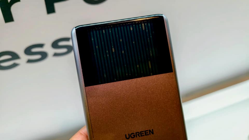 IFA’s coolest charging trend could solve a real iPhone problem