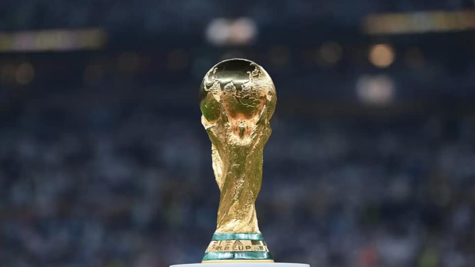Netflix will broadcast the 2030 FIFA World Cup in Spain and Andorra