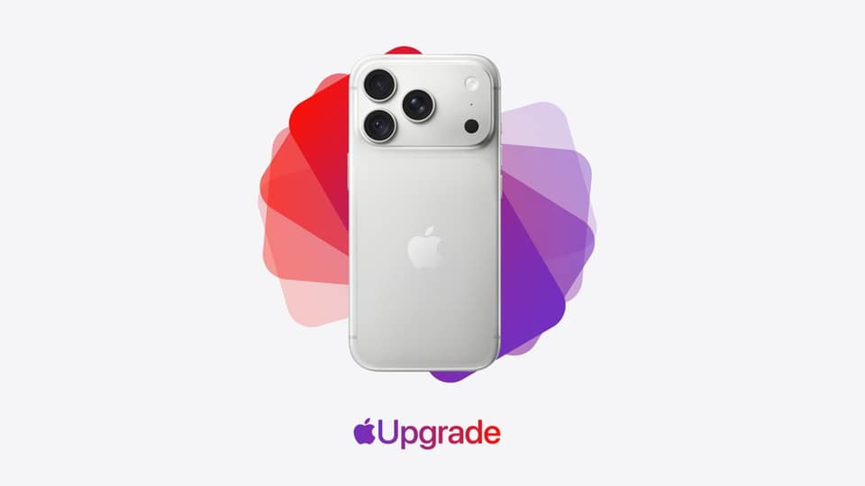 Before you use Apple Upgrade for iPhone 18 Pro, unlock your credit