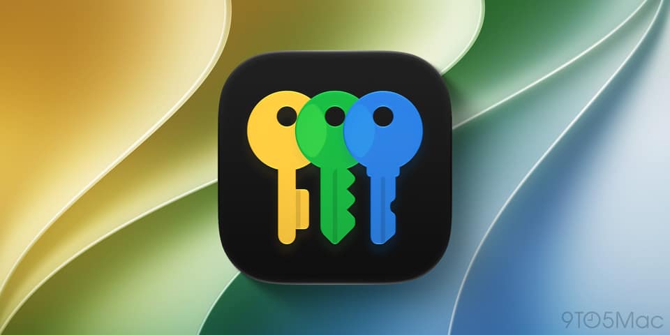 iOS 27’s Passwords app adds powerful feature that can save you time