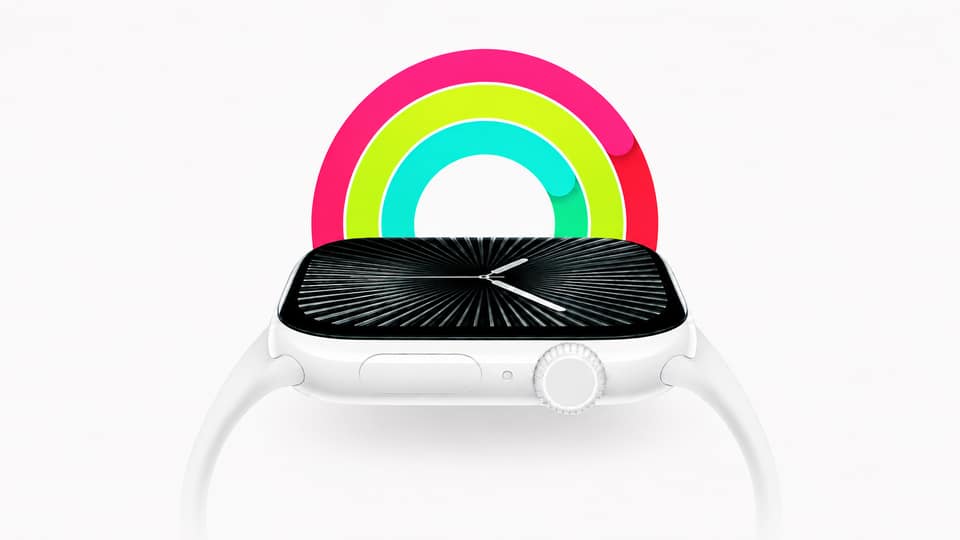 Apple Watch Series 12 to Get Fitness Tracking Upgrades