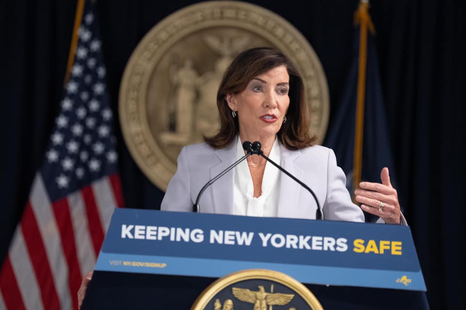 New York governor to 3D-printed gun leader: &#8216;tell Cody I will get ahead of him&#8217;