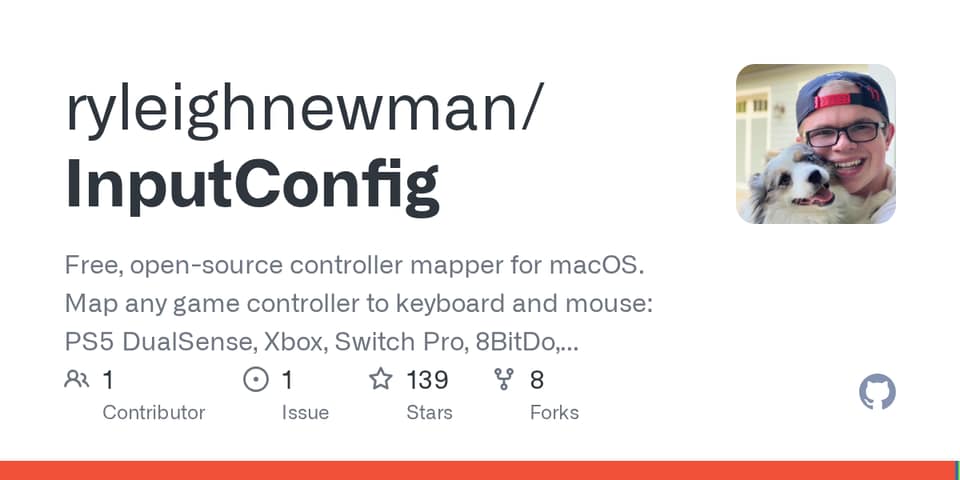 Remap just about any button on your controller or MIDI keyboard with this