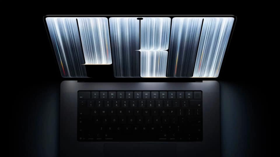 OLED MacBook Pro vs. regular MacBook Pro: It’s not just about the screen