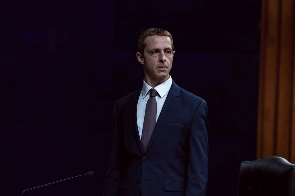 The Social Reckoning is flopping at the box office