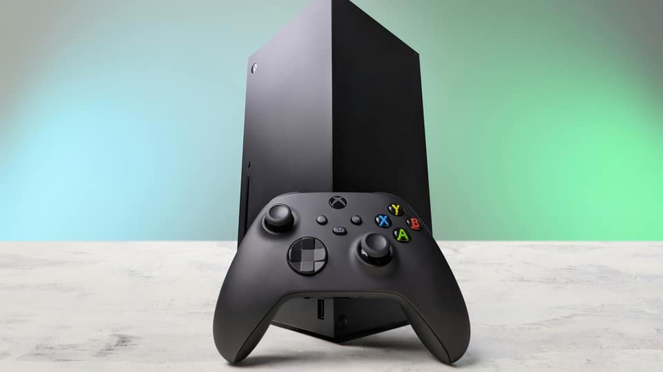 Here's how much it would cost to build a PC similar to the Xbox Series X