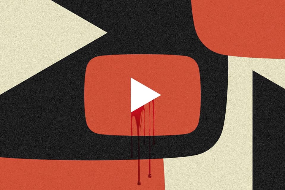 Get in the spirit with these horrors from YouTube