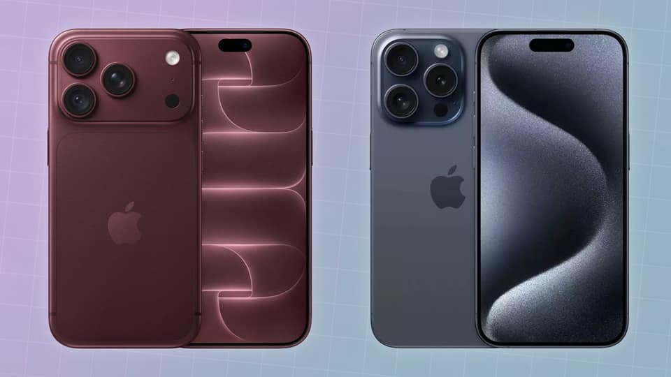 iPhone 18 Pro vs iPhone 15 Pro: Three-year upgrade