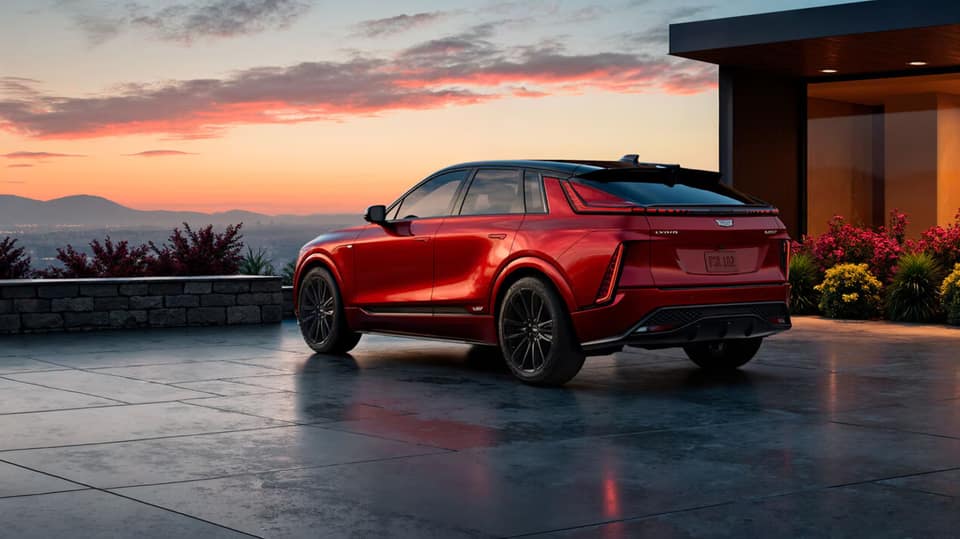 GM's breakup with CarPlay and Android Auto has one exception